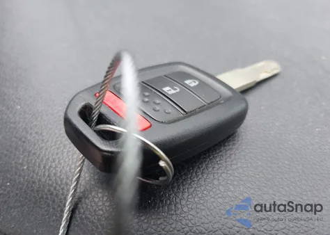 2017 Honda Fit Lx z USA, uszkodzony, nr VIN JHMGK5H54HS016254